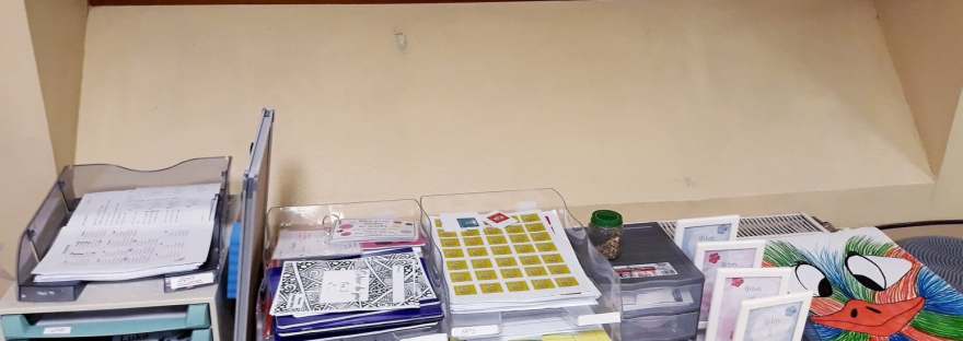 astuces organisation rangement classe