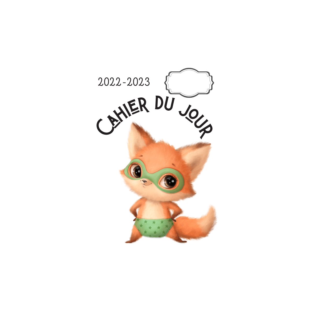Pages de garde